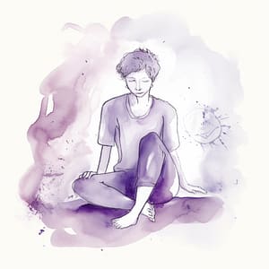 orgigeorgie_A_line_drawing_of_a_person_looking_content_and_happ_63751ef0-2ab0-4081-b1f9-76ccf766d183